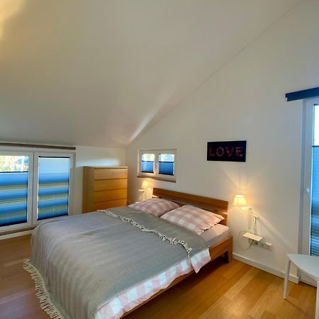 Ferienhaus Sommarstuga วีคเอาฟ์รือเกน ภายนอก รูปภาพ
