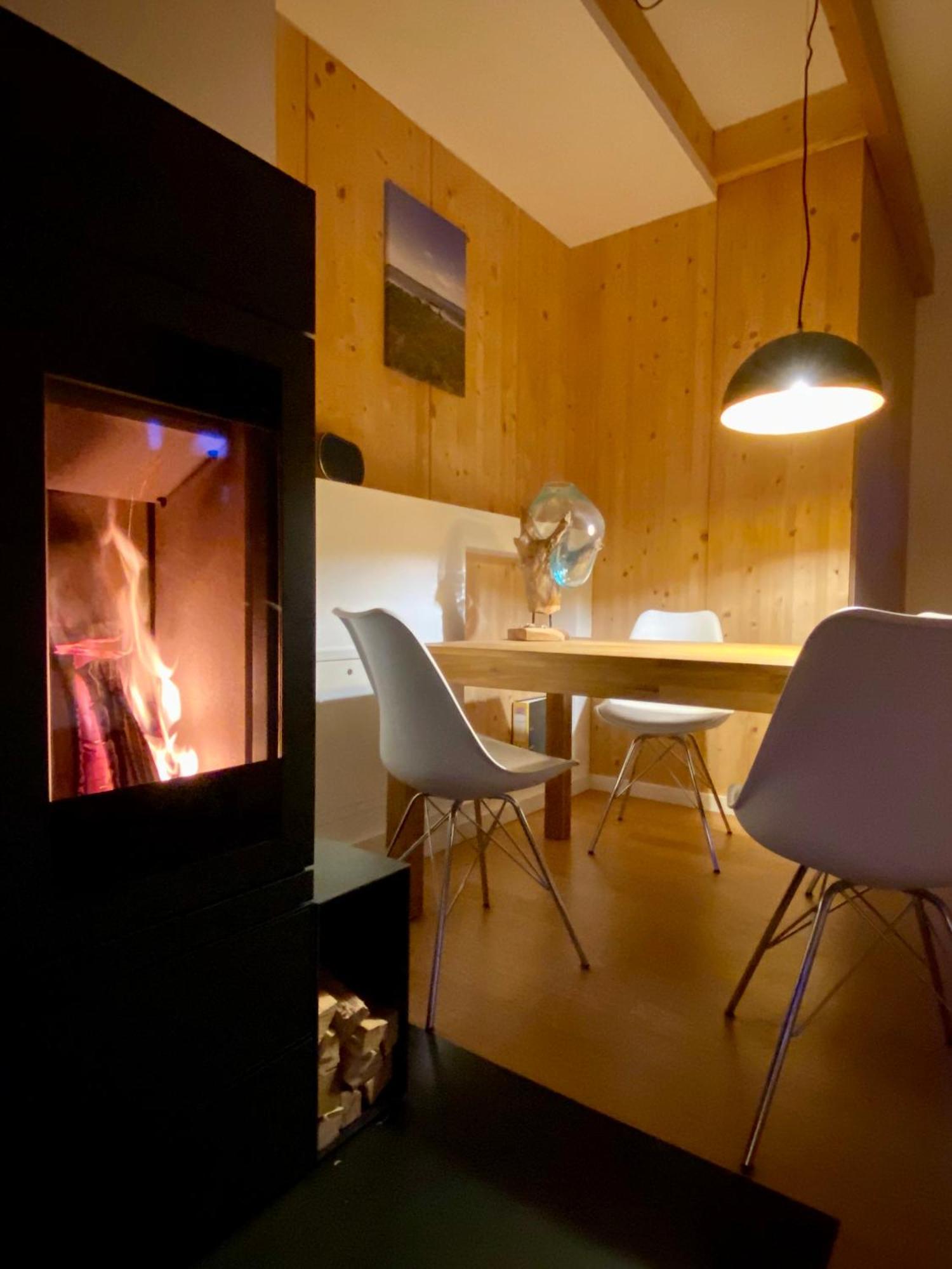 Ferienhaus Sommarstuga วีคเอาฟ์รือเกน ภายนอก รูปภาพ