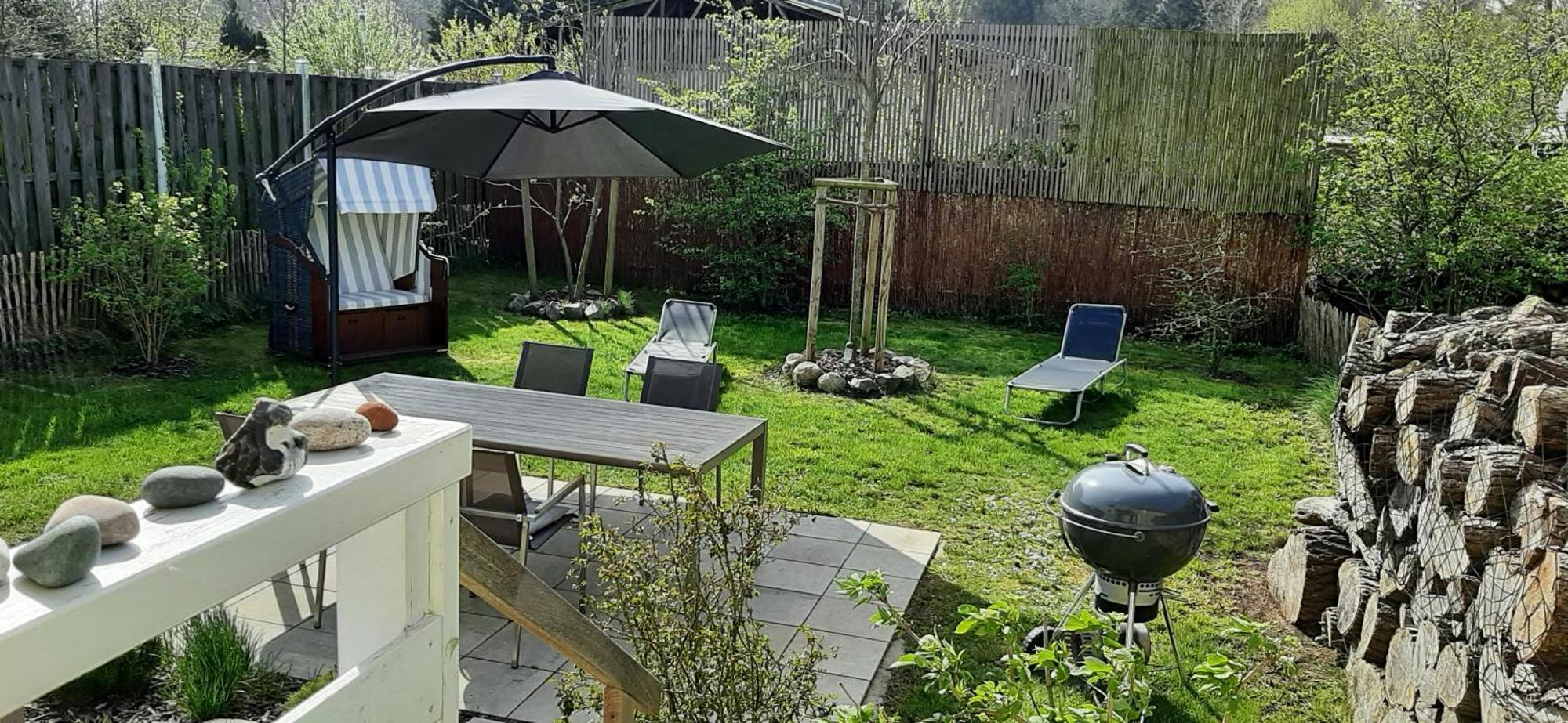 Ferienhaus Sommarstuga วีคเอาฟ์รือเกน ภายนอก รูปภาพ